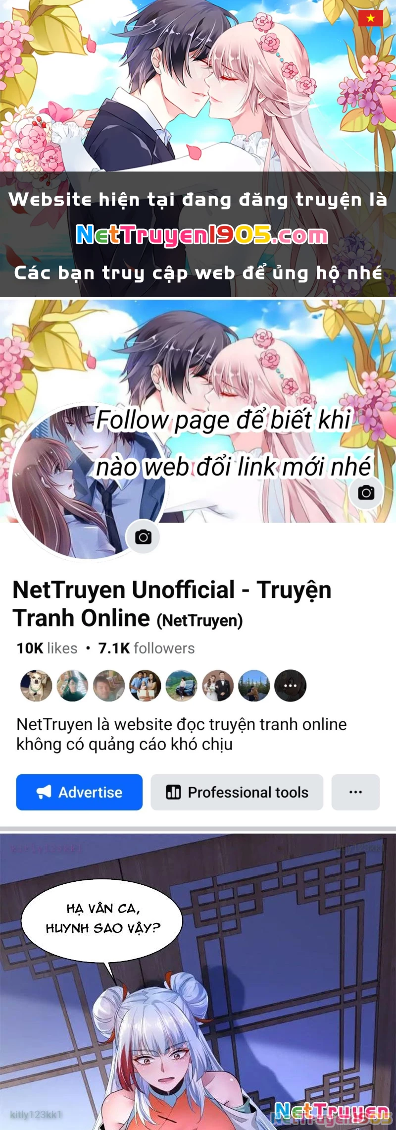 Giáo Chủ Ma Giáo Vụng Trộm Xem Ta Tu Luyện Chapter 25 - 1