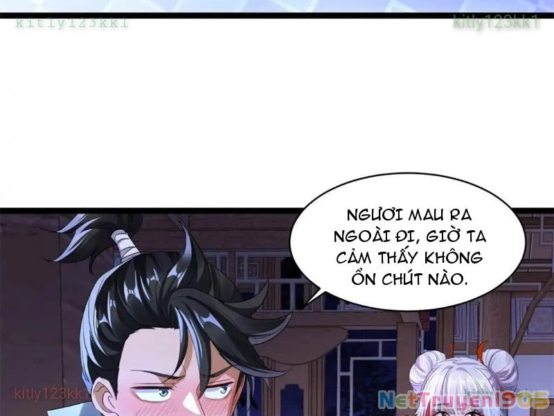 Giáo Chủ Ma Giáo Vụng Trộm Xem Ta Tu Luyện Chapter 25 - 3