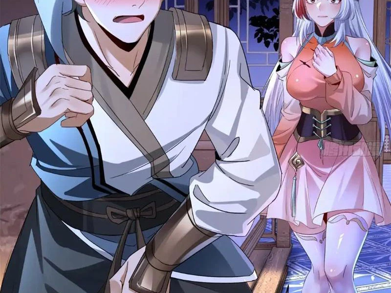 Giáo Chủ Ma Giáo Vụng Trộm Xem Ta Tu Luyện Chapter 25 - 4