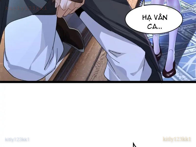 Giáo Chủ Ma Giáo Vụng Trộm Xem Ta Tu Luyện Chapter 25 - 5