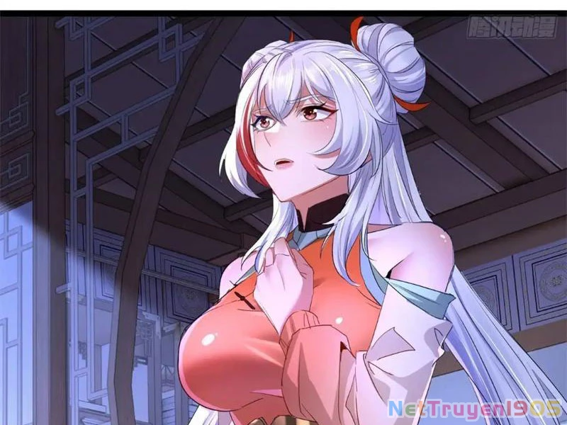 Giáo Chủ Ma Giáo Vụng Trộm Xem Ta Tu Luyện Chapter 25 - 8