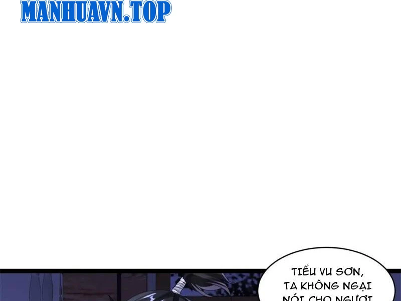 Giáo Chủ Ma Giáo Vụng Trộm Xem Ta Tu Luyện Chapter 25 - 10