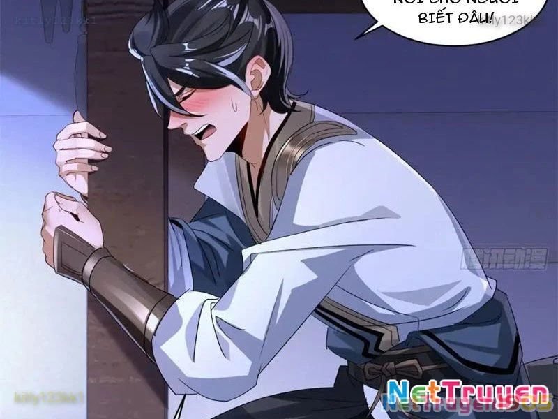 Giáo Chủ Ma Giáo Vụng Trộm Xem Ta Tu Luyện Chapter 25 - 11