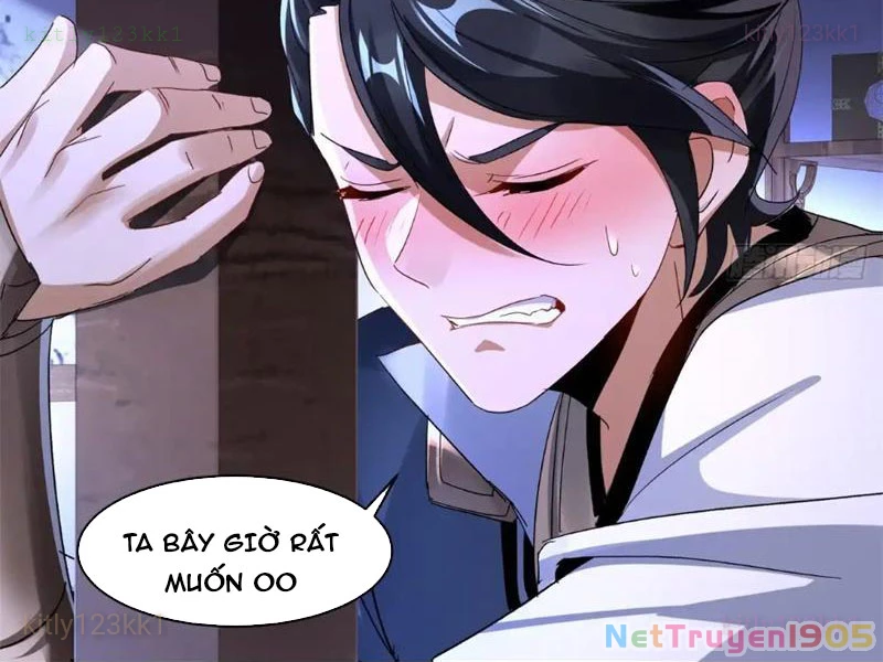 Giáo Chủ Ma Giáo Vụng Trộm Xem Ta Tu Luyện Chapter 25 - 13
