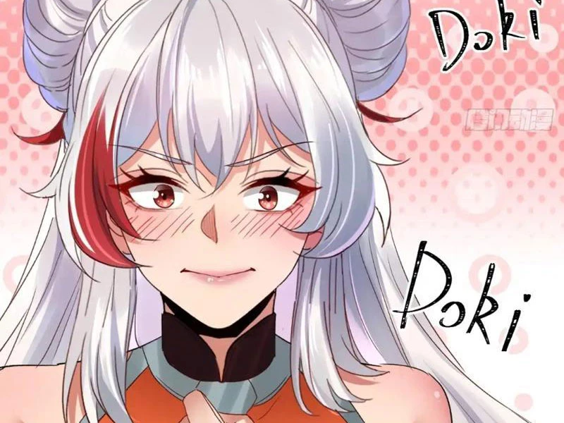 Giáo Chủ Ma Giáo Vụng Trộm Xem Ta Tu Luyện Chapter 25 - 22