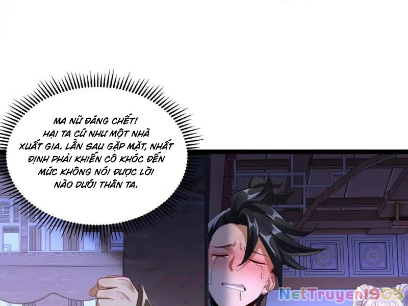 Giáo Chủ Ma Giáo Vụng Trộm Xem Ta Tu Luyện Chapter 25 - 24
