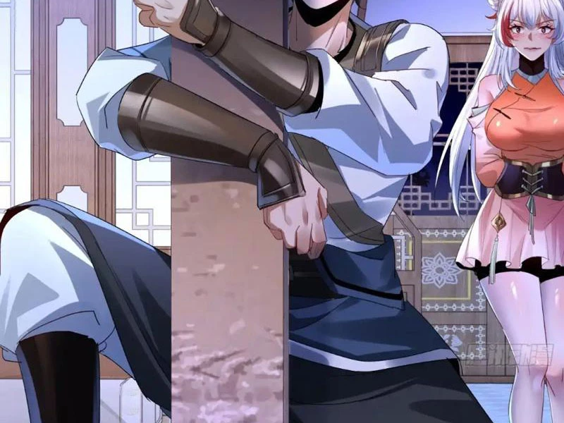 Giáo Chủ Ma Giáo Vụng Trộm Xem Ta Tu Luyện Chapter 25 - 25