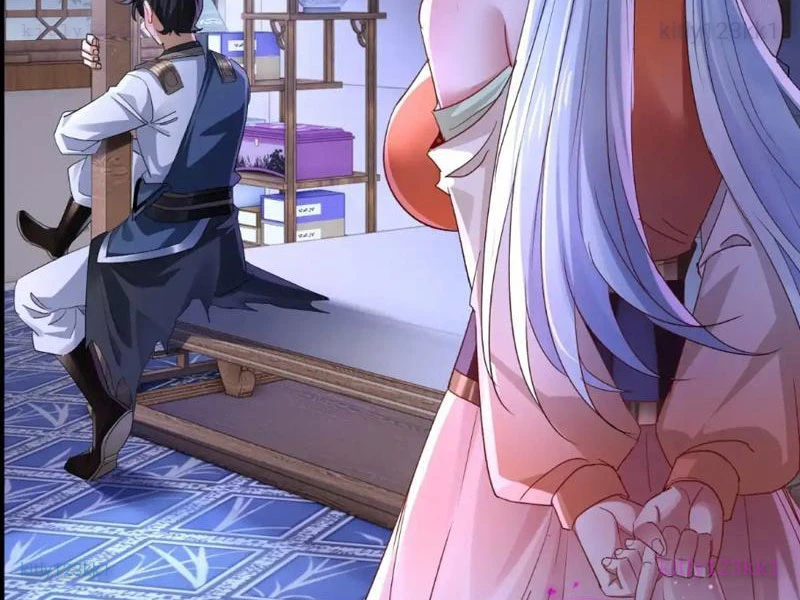 Giáo Chủ Ma Giáo Vụng Trộm Xem Ta Tu Luyện Chapter 25 - 28