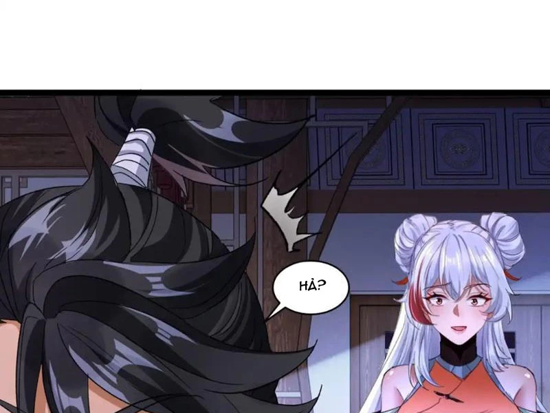 Giáo Chủ Ma Giáo Vụng Trộm Xem Ta Tu Luyện Chapter 25 - 33