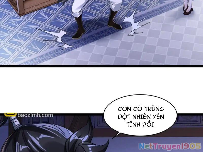 Giáo Chủ Ma Giáo Vụng Trộm Xem Ta Tu Luyện Chapter 25 - 38