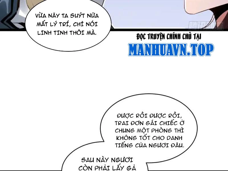 Giáo Chủ Ma Giáo Vụng Trộm Xem Ta Tu Luyện Chapter 25 - 42