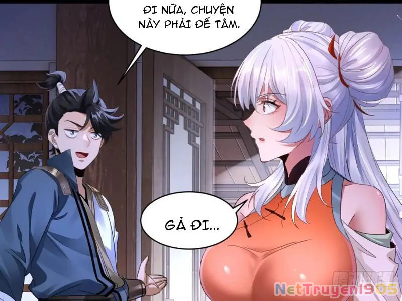 Giáo Chủ Ma Giáo Vụng Trộm Xem Ta Tu Luyện Chapter 25 - 43