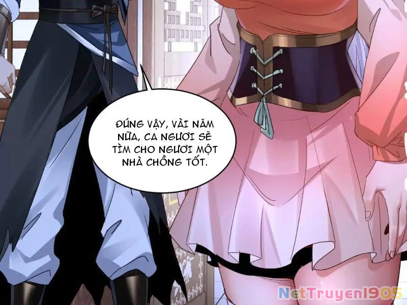 Giáo Chủ Ma Giáo Vụng Trộm Xem Ta Tu Luyện Chapter 25 - 44