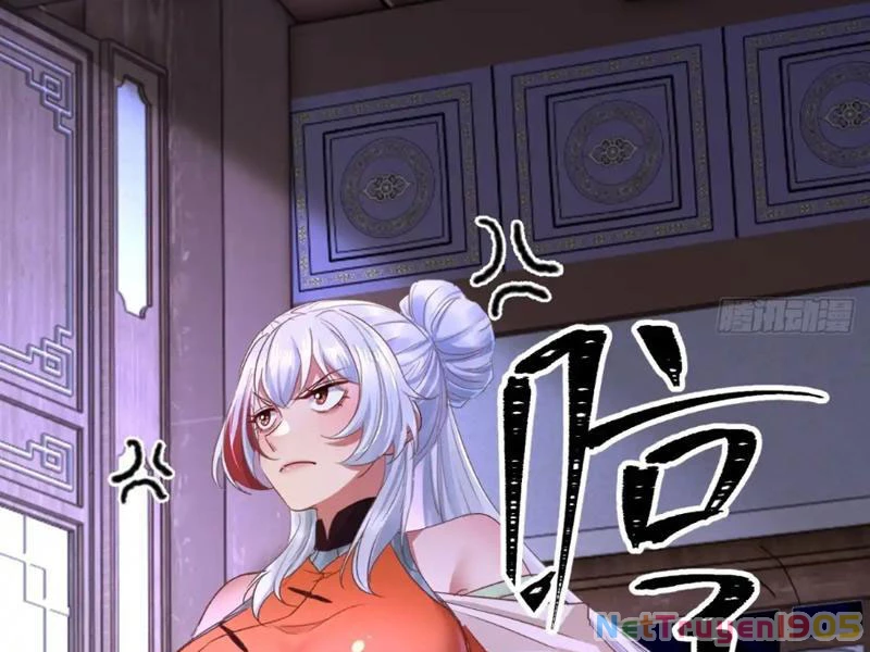 Giáo Chủ Ma Giáo Vụng Trộm Xem Ta Tu Luyện Chapter 25 - 47