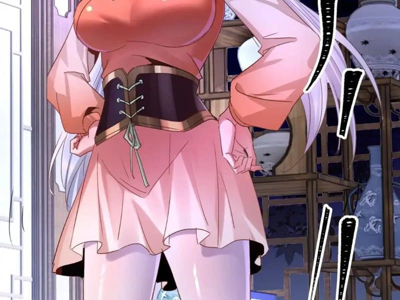 Giáo Chủ Ma Giáo Vụng Trộm Xem Ta Tu Luyện Chapter 25 - 48