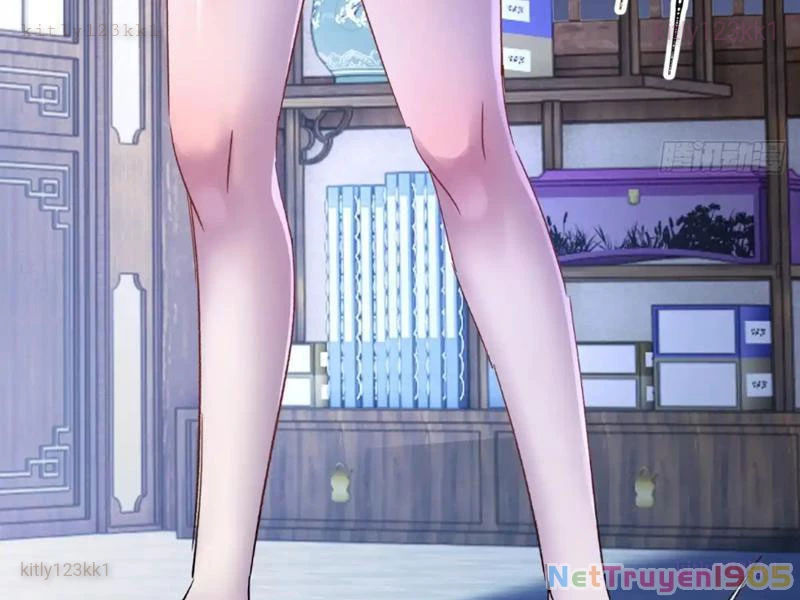 Giáo Chủ Ma Giáo Vụng Trộm Xem Ta Tu Luyện Chapter 25 - 49