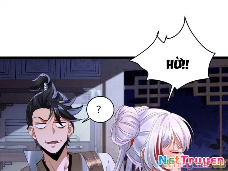 Giáo Chủ Ma Giáo Vụng Trộm Xem Ta Tu Luyện Chapter 25 - 51
