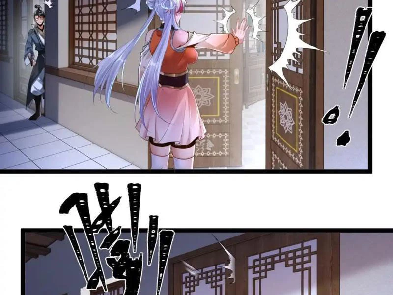 Giáo Chủ Ma Giáo Vụng Trộm Xem Ta Tu Luyện Chapter 25 - 55