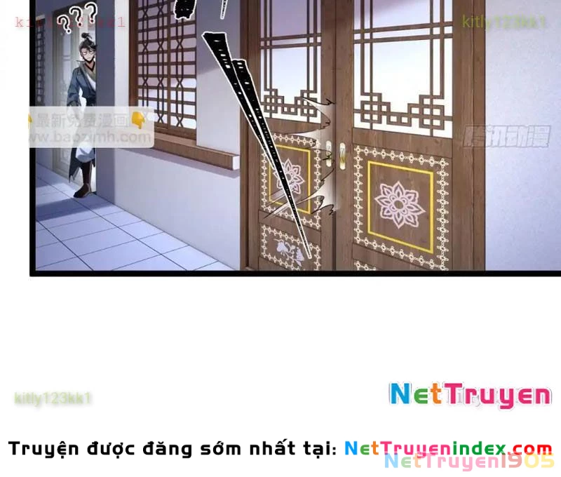 Giáo Chủ Ma Giáo Vụng Trộm Xem Ta Tu Luyện Chapter 25 - 56