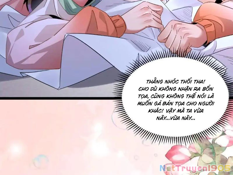 Giáo Chủ Ma Giáo Vụng Trộm Xem Ta Tu Luyện Chapter 25 - 62