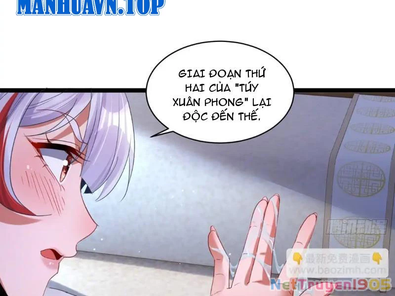 Giáo Chủ Ma Giáo Vụng Trộm Xem Ta Tu Luyện Chapter 25 - 68