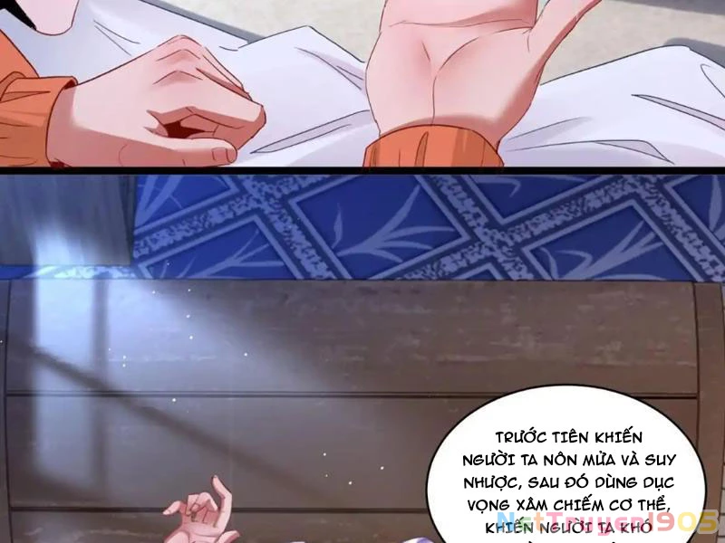 Giáo Chủ Ma Giáo Vụng Trộm Xem Ta Tu Luyện Chapter 25 - 69