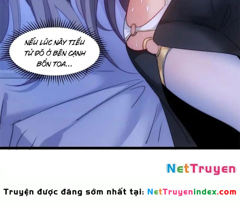 Giáo Chủ Ma Giáo Vụng Trộm Xem Ta Tu Luyện Chapter 25 - 76