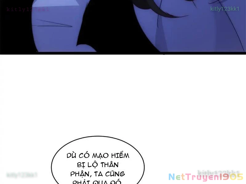 Giáo Chủ Ma Giáo Vụng Trộm Xem Ta Tu Luyện Chapter 25 - 88