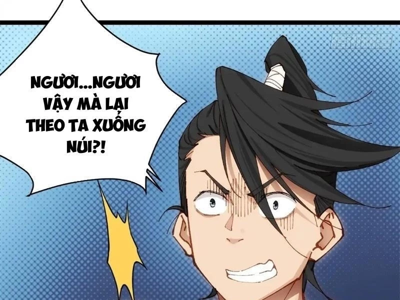 Giáo Chủ Ma Giáo Vụng Trộm Xem Ta Tu Luyện Chapter 25 - 104