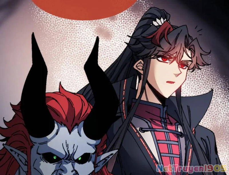 Sư Tôn: Nghịch Đồ Này Mới Không Phải Là Thánh Tử Chapter 147 - 7