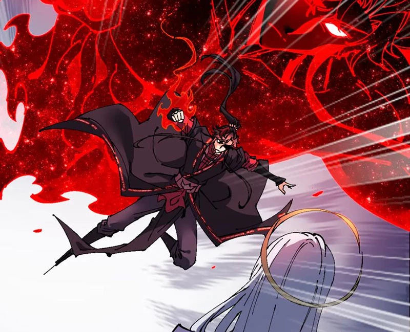 Sư Tôn: Nghịch Đồ Này Mới Không Phải Là Thánh Tử Chapter 147 - 39