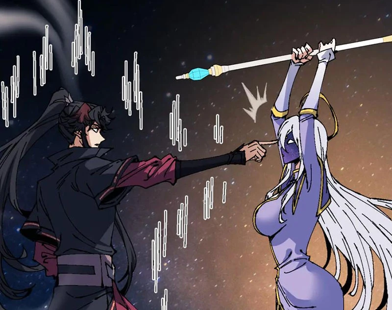 Sư Tôn: Nghịch Đồ Này Mới Không Phải Là Thánh Tử Chapter 147 - 107