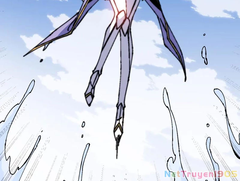 Sư Tôn: Nghịch Đồ Này Mới Không Phải Là Thánh Tử Chapter 147 - 140