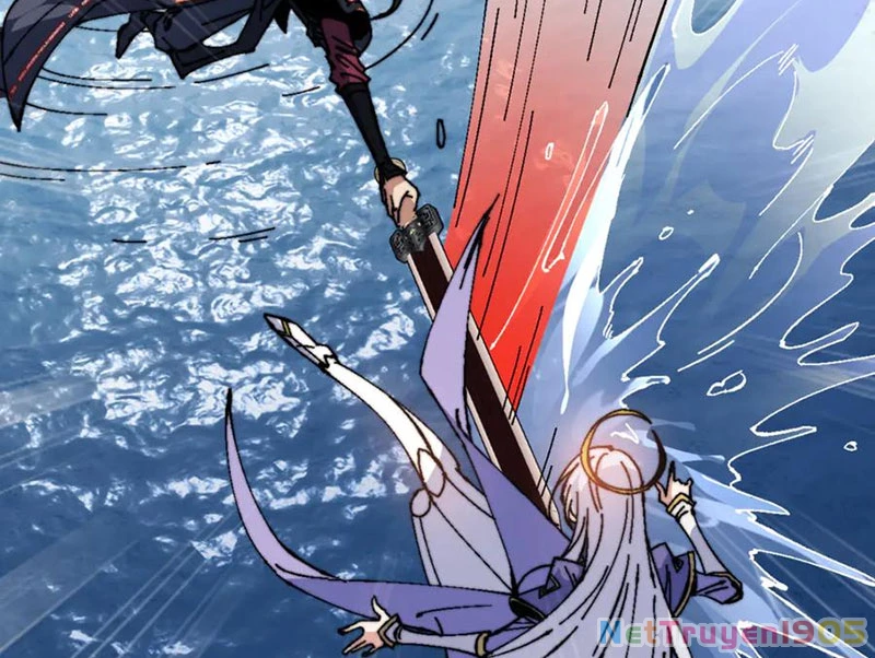 Sư Tôn: Nghịch Đồ Này Mới Không Phải Là Thánh Tử Chapter 147 - 143