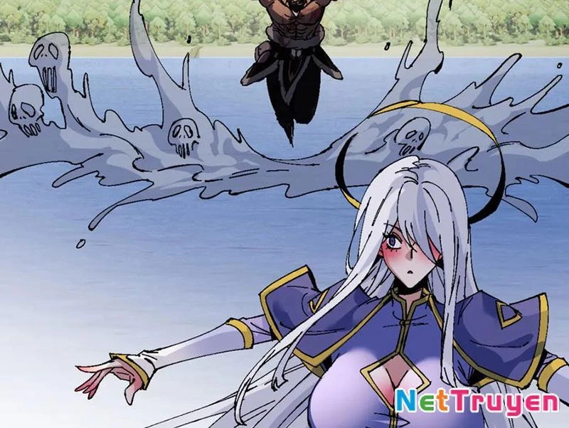 Sư Tôn: Nghịch Đồ Này Mới Không Phải Là Thánh Tử Chapter 147 - 146