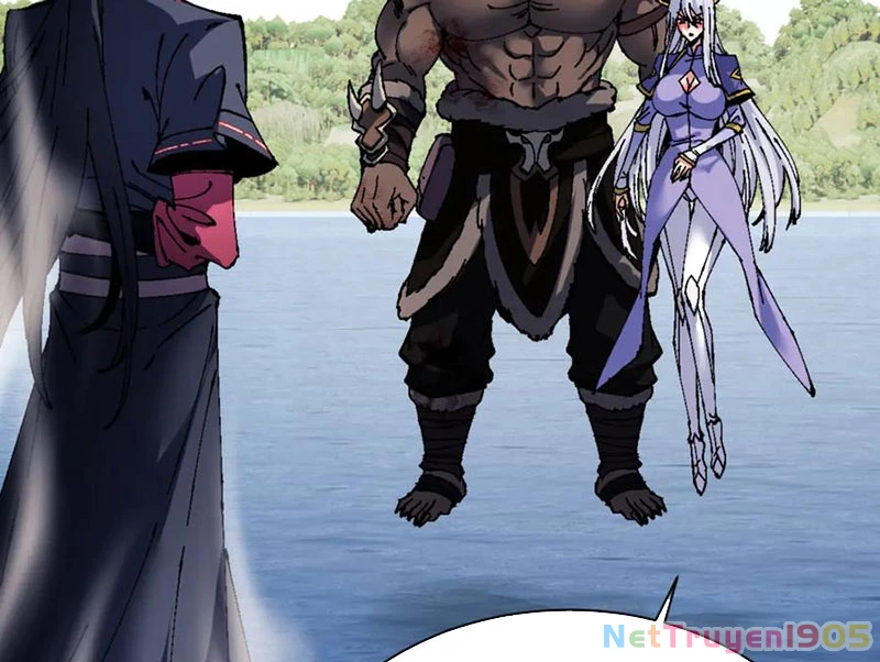 Sư Tôn: Nghịch Đồ Này Mới Không Phải Là Thánh Tử Chapter 147 - 152