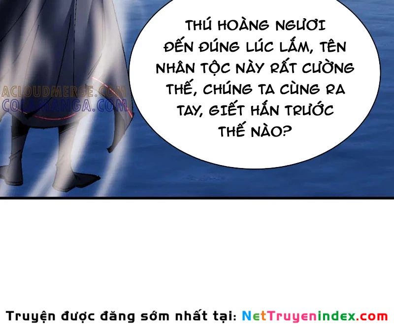 Sư Tôn: Nghịch Đồ Này Mới Không Phải Là Thánh Tử Chapter 147 - 153