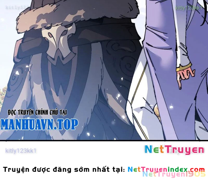 Sư Tôn: Nghịch Đồ Này Mới Không Phải Là Thánh Tử Chapter 148 - 31