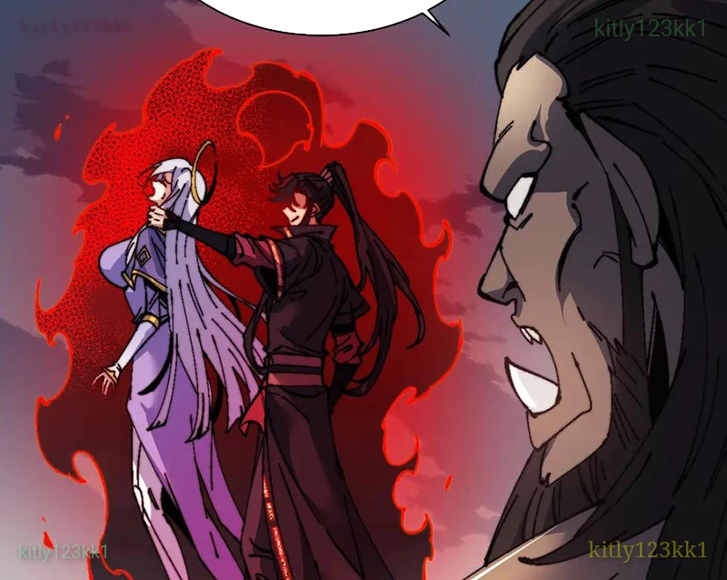 Sư Tôn: Nghịch Đồ Này Mới Không Phải Là Thánh Tử Chapter 148 - 77