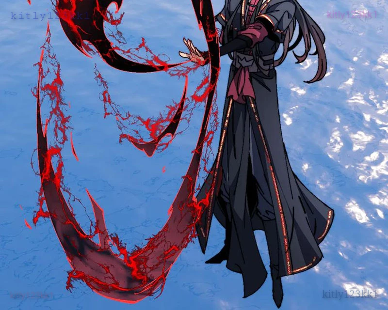 Sư Tôn: Nghịch Đồ Này Mới Không Phải Là Thánh Tử Chapter 148 - 84