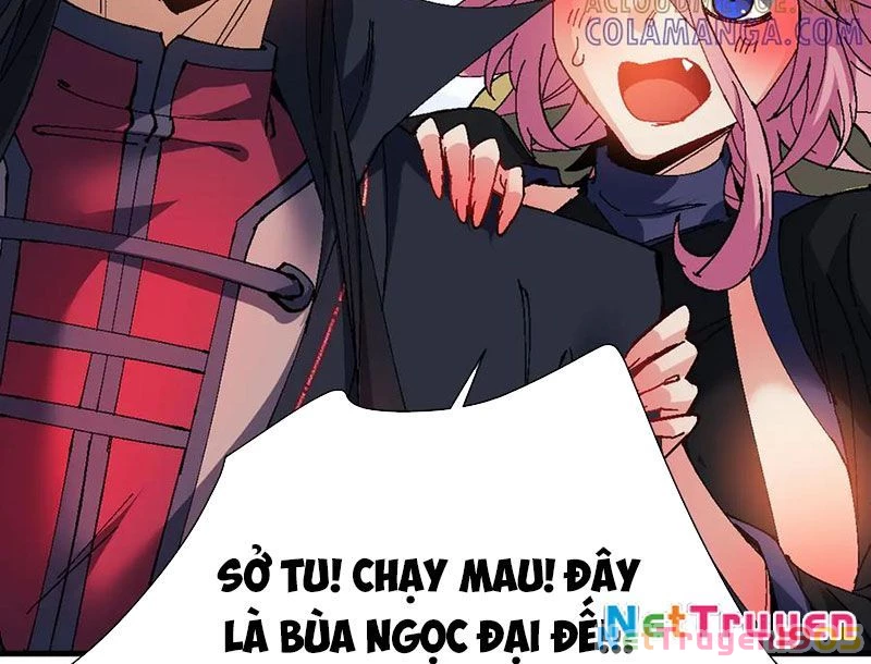 Sư Tôn: Nghịch Đồ Này Mới Không Phải Là Thánh Tử Chapter 148 - 136