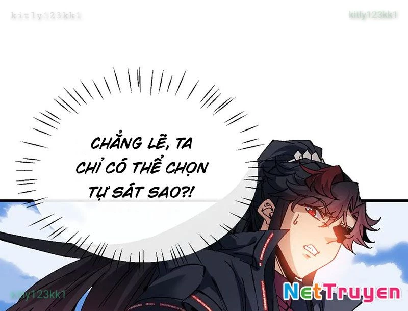 Sư Tôn: Nghịch Đồ Này Mới Không Phải Là Thánh Tử Chapter 148 - 141