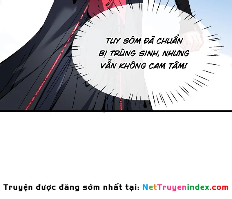 Sư Tôn: Nghịch Đồ Này Mới Không Phải Là Thánh Tử Chapter 149 - 3