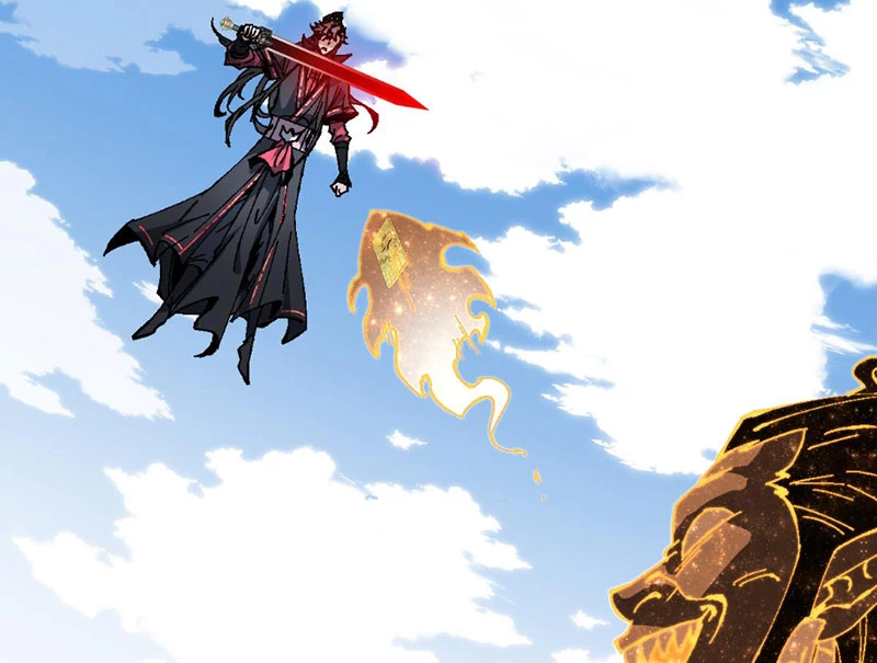 Sư Tôn: Nghịch Đồ Này Mới Không Phải Là Thánh Tử Chapter 149 - 5