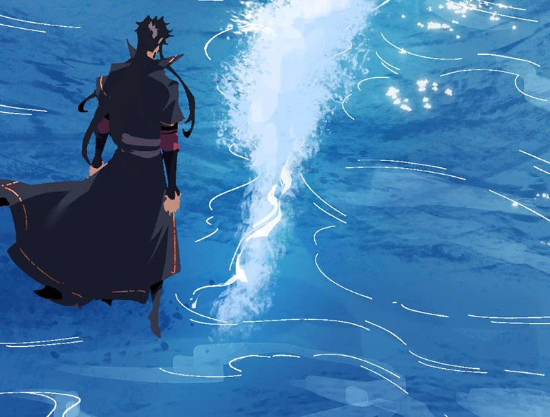 Sư Tôn: Nghịch Đồ Này Mới Không Phải Là Thánh Tử Chapter 149 - 35