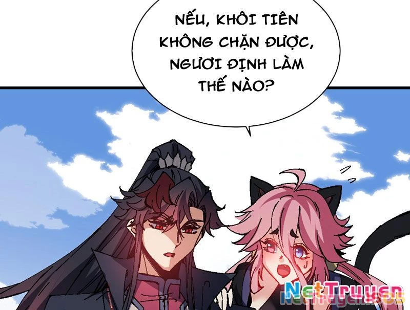 Sư Tôn: Nghịch Đồ Này Mới Không Phải Là Thánh Tử Chapter 149 - 41