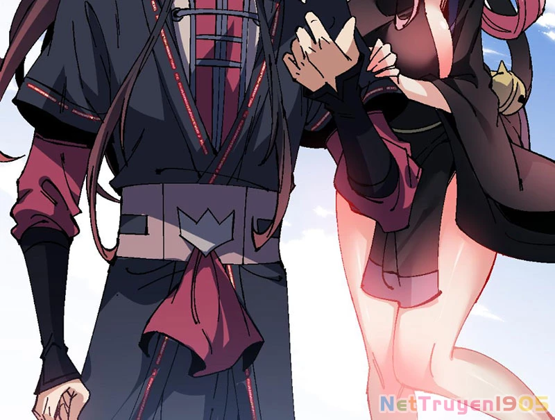 Sư Tôn: Nghịch Đồ Này Mới Không Phải Là Thánh Tử Chapter 149 - 42