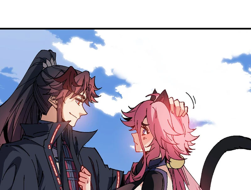 Sư Tôn: Nghịch Đồ Này Mới Không Phải Là Thánh Tử Chapter 149 - 47