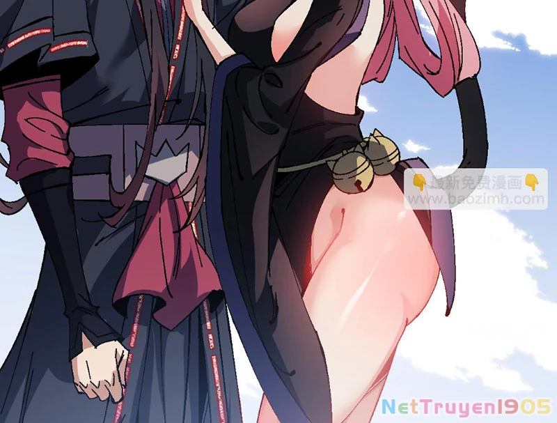 Sư Tôn: Nghịch Đồ Này Mới Không Phải Là Thánh Tử Chapter 149 - 48