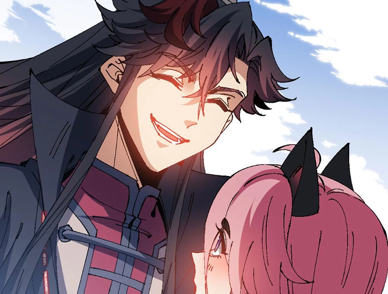 Sư Tôn: Nghịch Đồ Này Mới Không Phải Là Thánh Tử Chapter 149 - 54